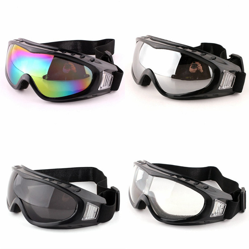 Snow Sports Anti-Fog Goggles - Image 3