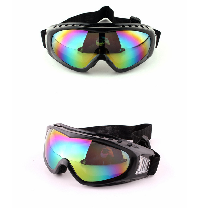 Snow Sports Anti-Fog Goggles - Image 4