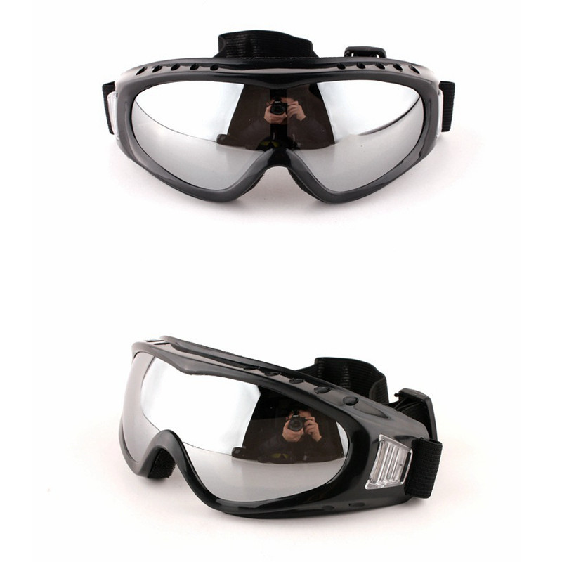 Snow Sports Anti-Fog Goggles - Image 5