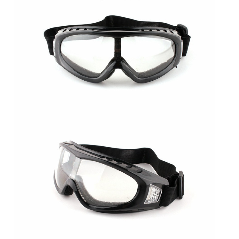 Snow Sports Anti-Fog Goggles - Image 6