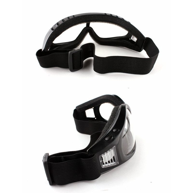 Snow Sports Anti-Fog Goggles - Image 7