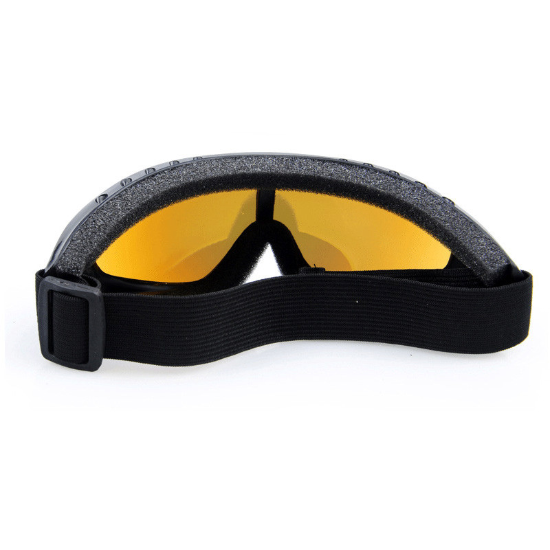 Snow Sports Anti-Fog Goggles - Image 2