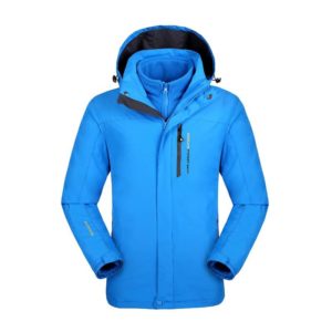 snowboard jacket men waterproof Thermal ski jacket