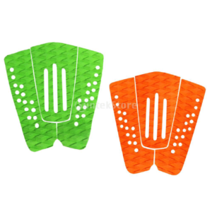 Anti Slip Surfboard Traction Tail Pads