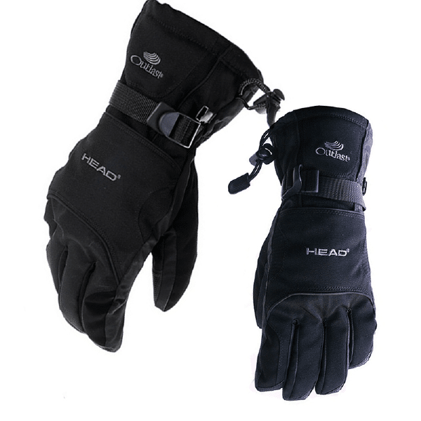 Winter Warm Snowboard Gloves Motocross