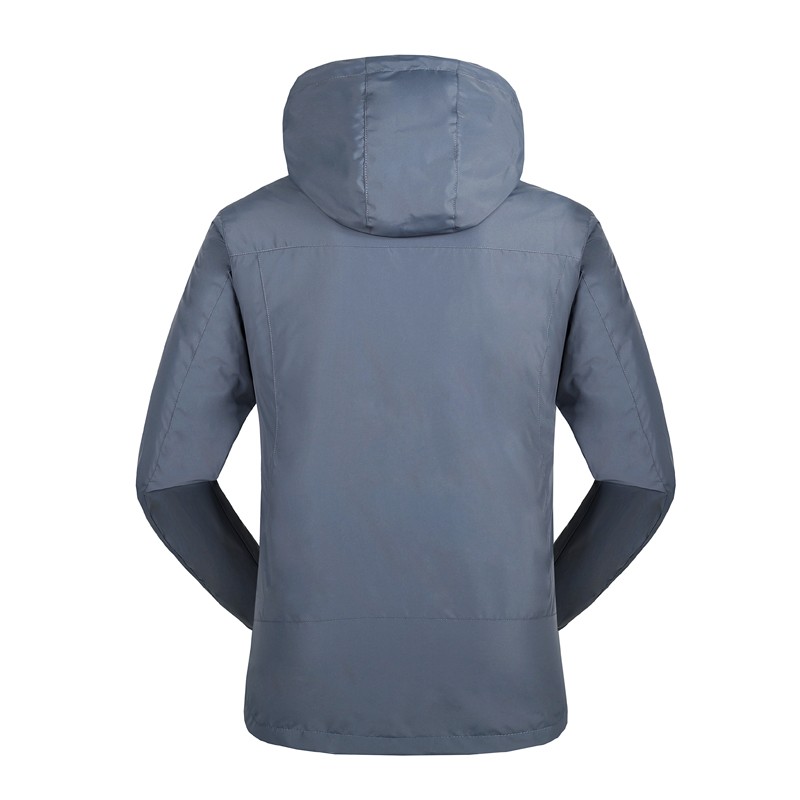 snowboard jacket men waterproof Thermal ski jacket - Image 2