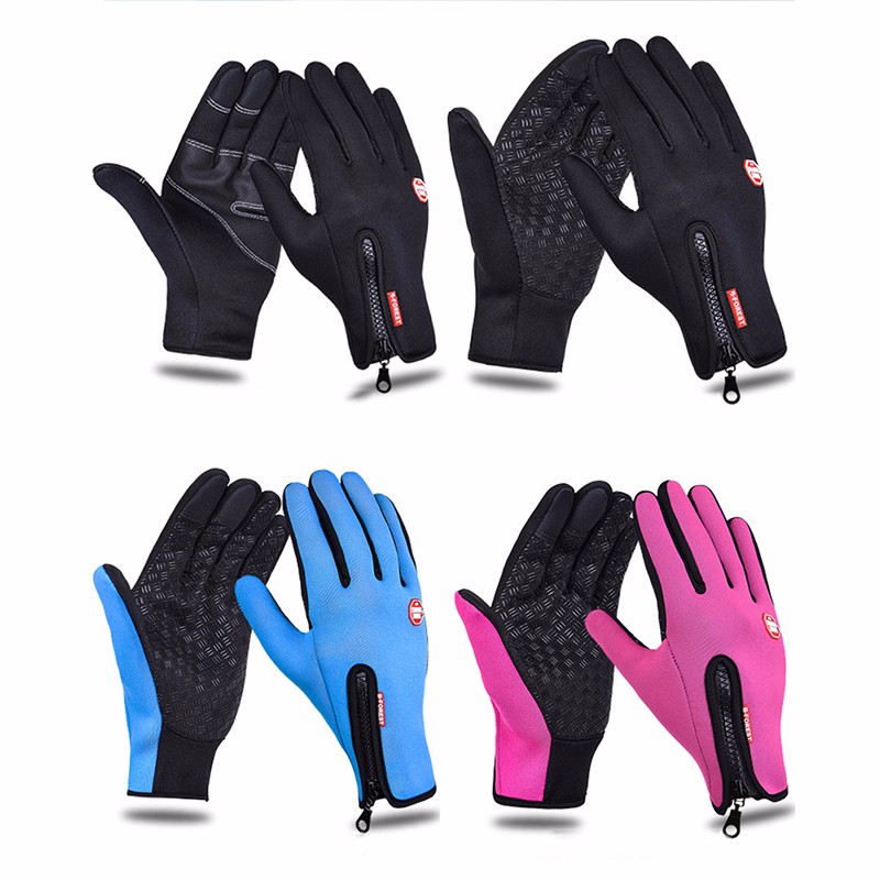 Ski Gloves Snowboard Gloves - Image 6