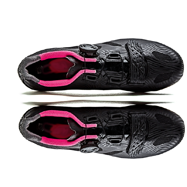 Breathable Road Bike Cycling Shoes - Image 7