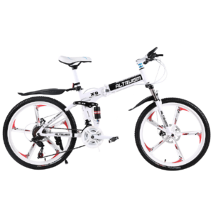 Mountain Bikes 24 inch