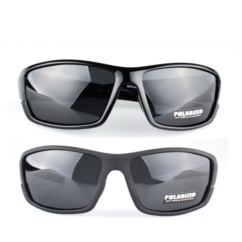 classic polarized sunglasses square sunglasses - Image 5