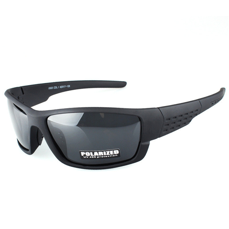 classic polarized sunglasses square sunglasses - Image 6