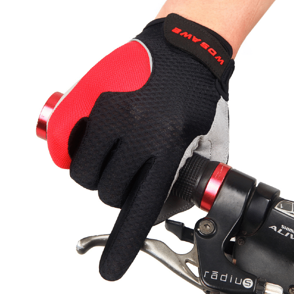 bike gloves for men