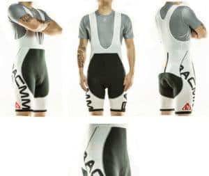 Cycling Bib Shorts Summer Pants 3D Gel Pad