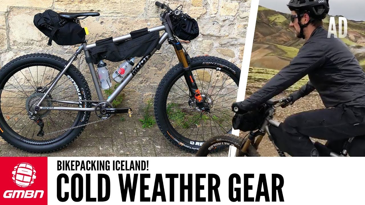 mtb for bikepacking