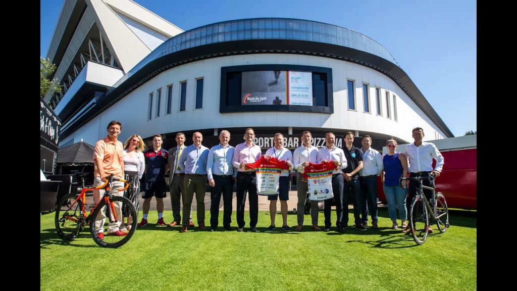 Community: Break The Cycle 2018 kit launched at Ashton Gate
