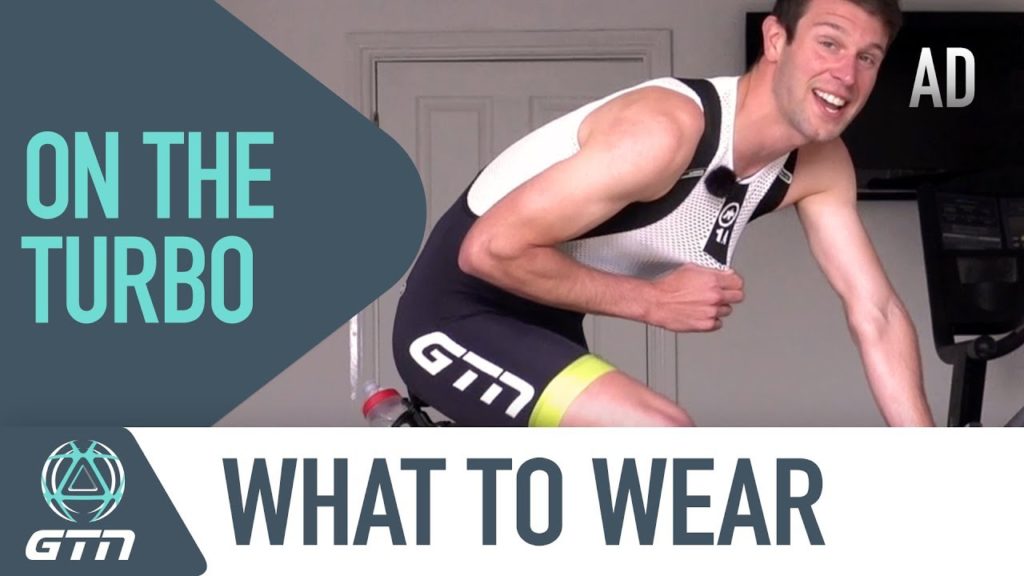 Indoor Cycling Kit Choice | What To Wear On The Turbo Trainer
