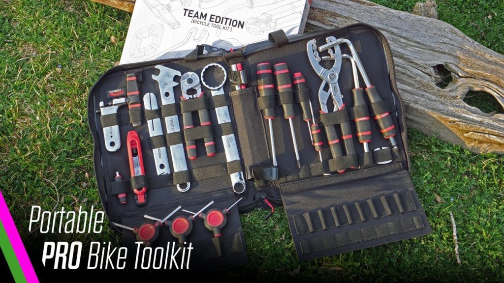 Feedback Sports Team Edition Bike Tool Kit Review