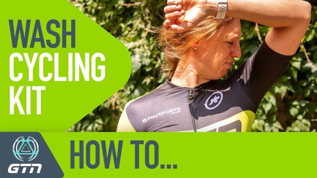 How To Wash Your Cycling Kit | Care For Your Cycling Shorts And Jersey