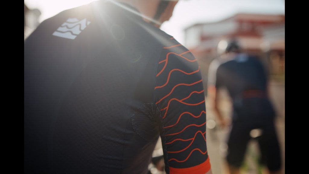 Sigma Sports New Kit - The Next Chapter