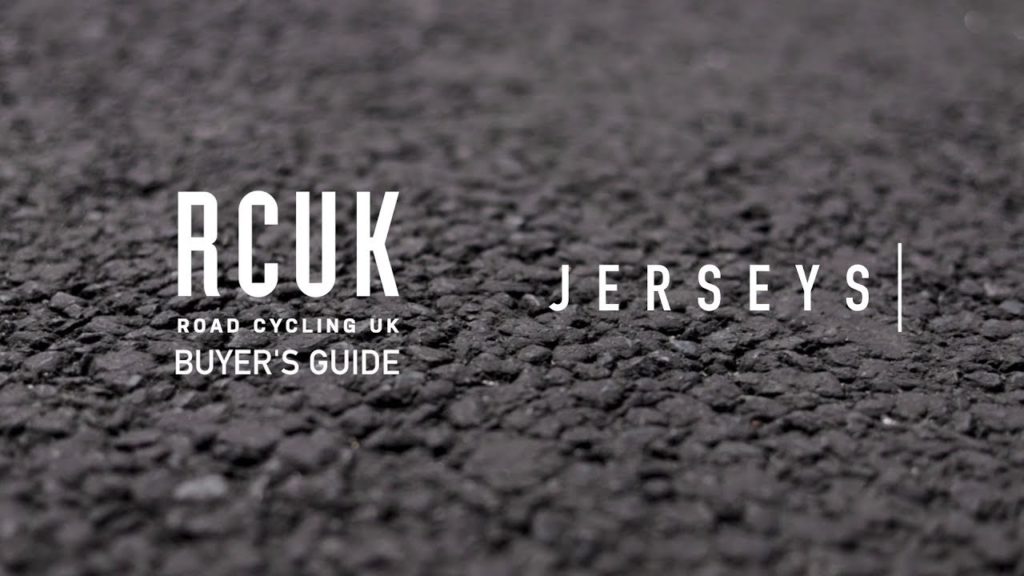 Buyer's guide to cycling jerseys: everything you need to know