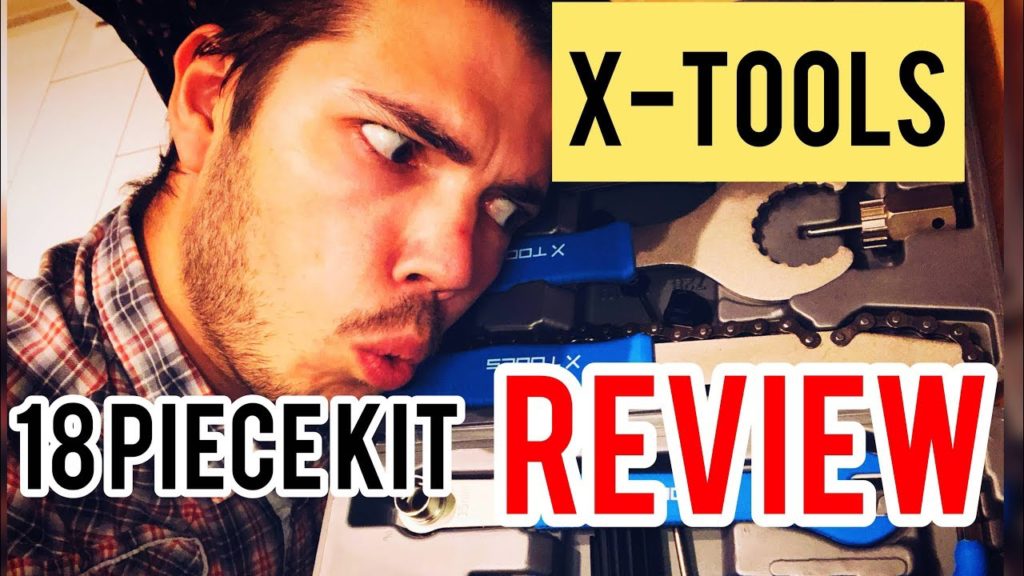 Should you buy this CHEAP MTB TOOL KIT?!