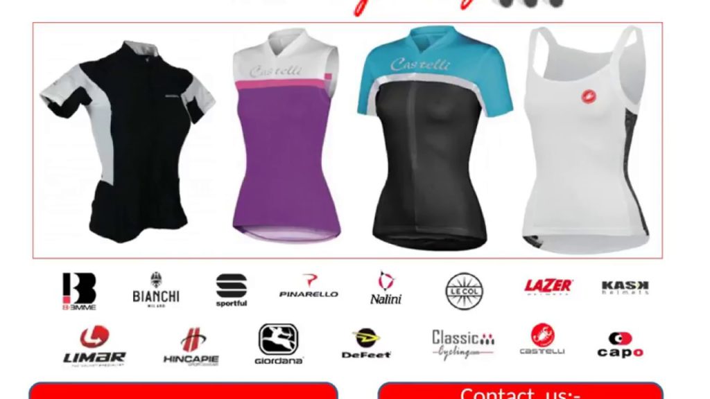 2018 Huge Clearance Sale | 50 % Discount on Women's Cycling Clothing