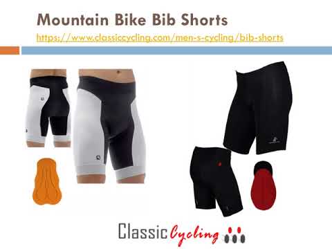 Best Bib Shorts For Long RIDE | Mountain Bike Bib Shorts | Womens Cycling Bib Sh
