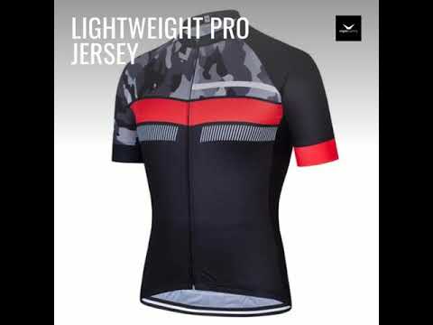 Vogue Cycling 2018 Jerseys