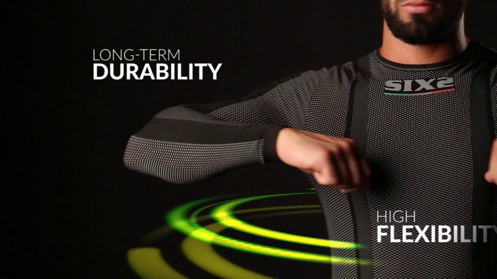 SIXS | Original Carbon Sportswear Technology