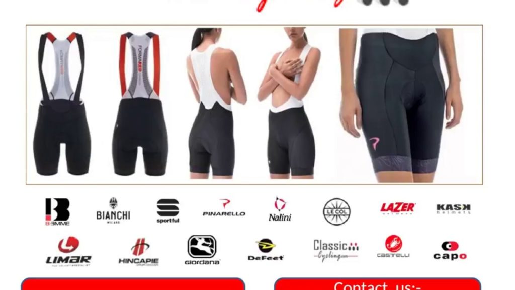 2018 Summer Sale Women's Bib Shorts Clothing Classic Cycling Salisbury NC 28144