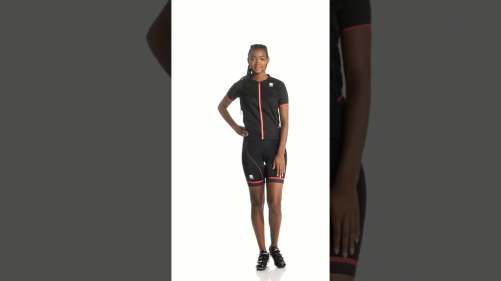 Sportful Women's Giro Cycling Short | SwimOutlet.com